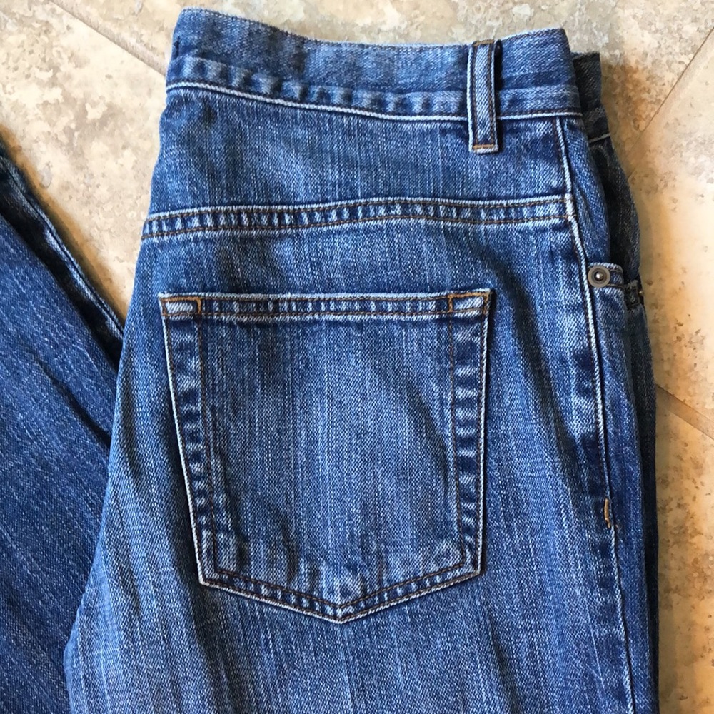 Harold’s Jeans